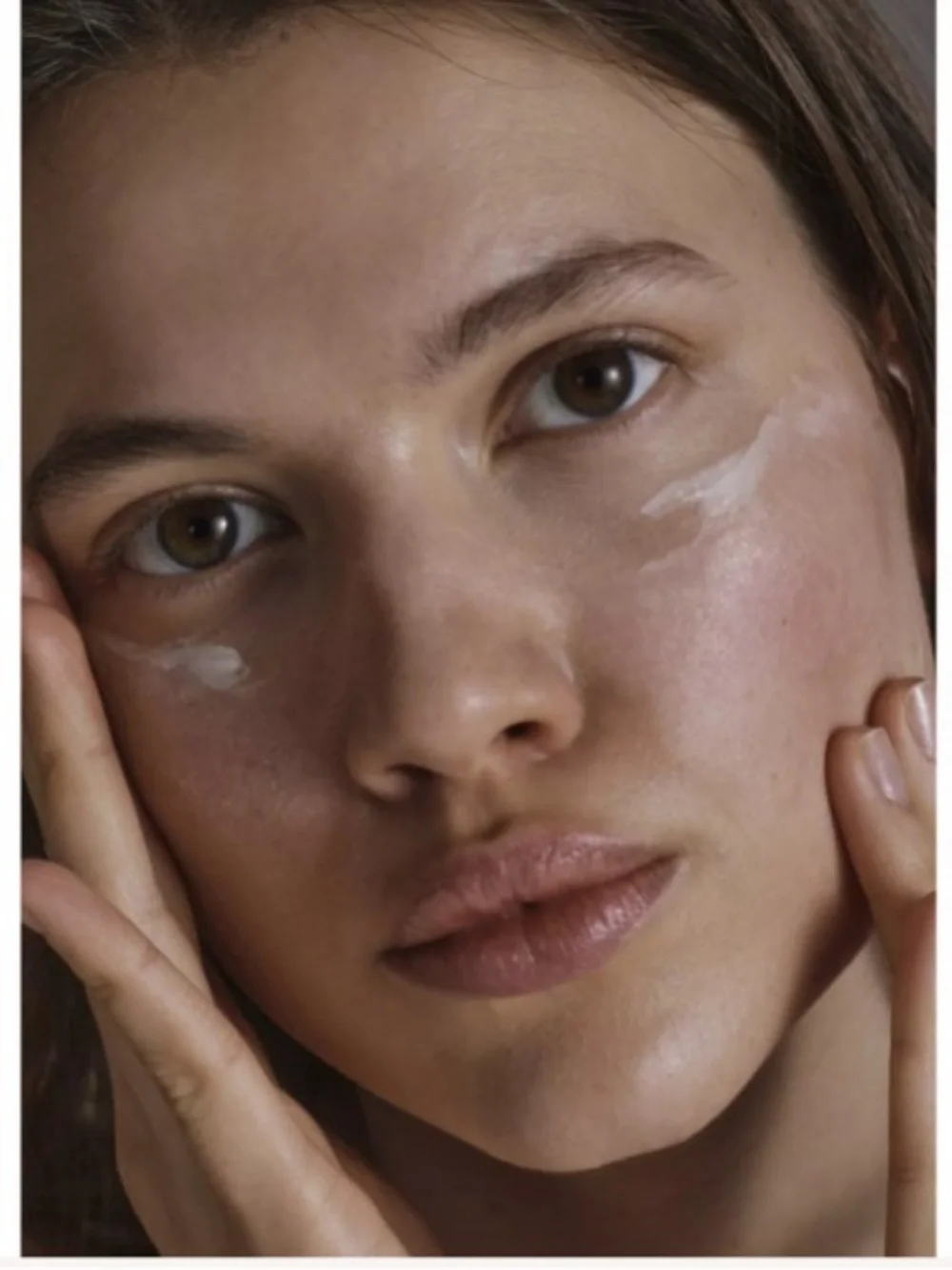 Korres overnight brightening